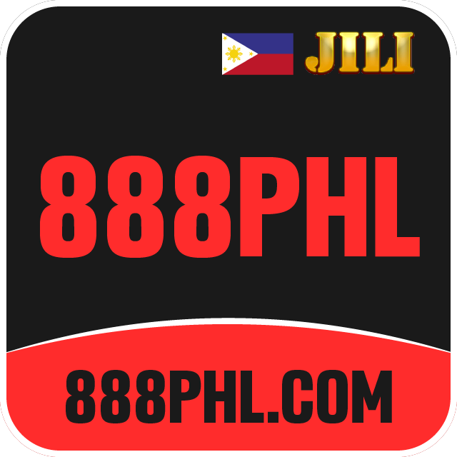 Logo 888phl